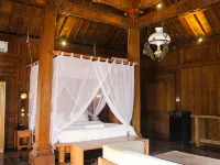 Ono Joglo Resort and Convention Jepara Hotels in Jepara