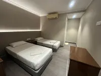 Li Garden Hotel - Frühstück