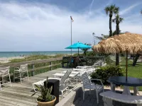 Surf Studio Beach Resort