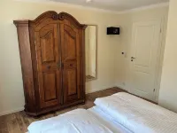 Vacation apartment "Burgweg" in the old winery