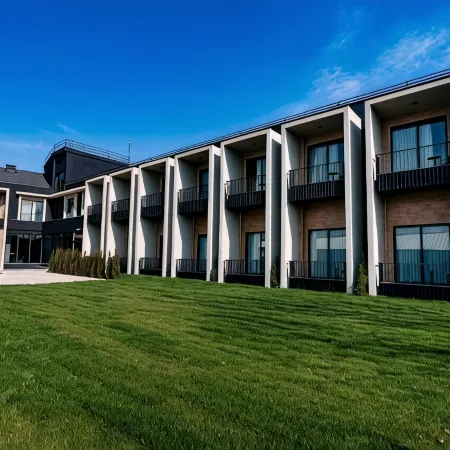 Hotel Bonvie