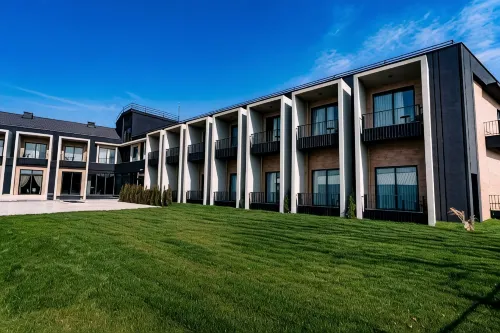 Hotel Bonvie