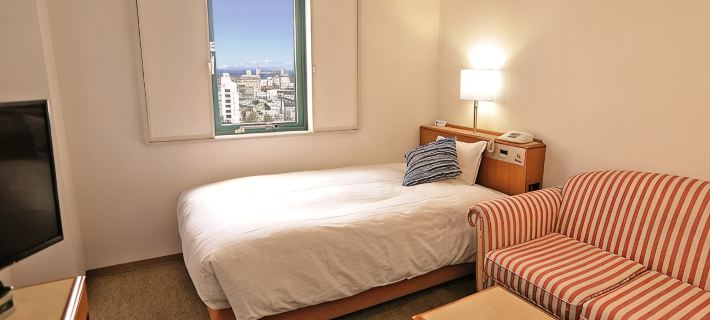 Aomori Forest Hotel Annex Hotels in Aomori City