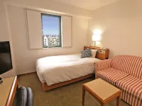 Aomori Forest Hotel Annex - 2-Star