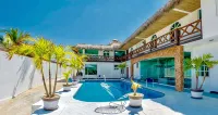 Hotel Boutique Punta Jamaica - Bãi biển