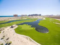 Luxury Las Palomas Oceanview Condo - Phase 2 - 朝食