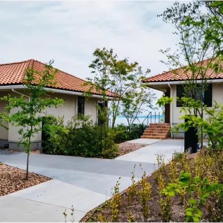Setouchi Golf Resort Villa