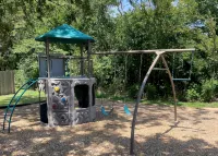 The Woods Lodging