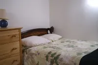 Guest House on Owners Lakefront Property - Wifi