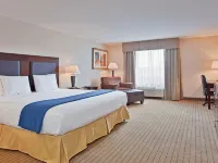 Holiday Inn Express & Suites SWIFT CURRENT by IHG Hotel di Swift Current