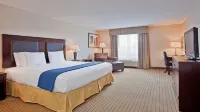 Holiday Inn Express & Suites SWIFT CURRENT by IHG