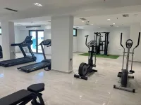Mythical Coast Wellness Retreat - Gym