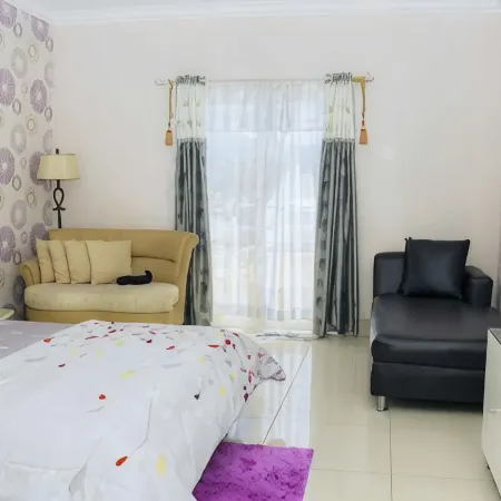 Apartemen Mtc