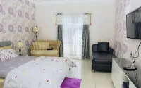 Apartemen Mtc - spa