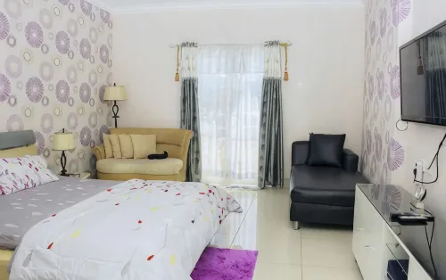 Apartemen Mtc