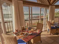 The Sands @ St Francis - Desayuno
