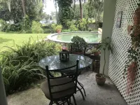 Lake Front Suite -Close to all Attractions - 3-Star