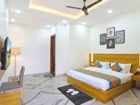 Hotel Cozy Nest Rohini Hotels near Rohini