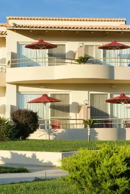 Verde Al Mare Boutique Hotel - 3-Star