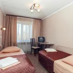 Olginskaya Hotel