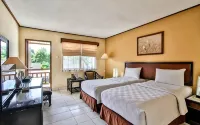 The Jayakarta Hotel & Spa Yogyakarta