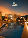 Sunset Apartments - Infinity Pools
