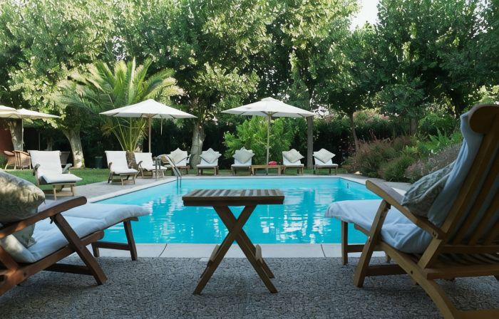 Villa Mirella Beach