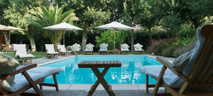 Villa Mirella Beach Hotels in Fermo