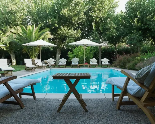 Villa Mirella Beach Hotels in Fermo