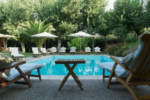 Villa Mirella Beach