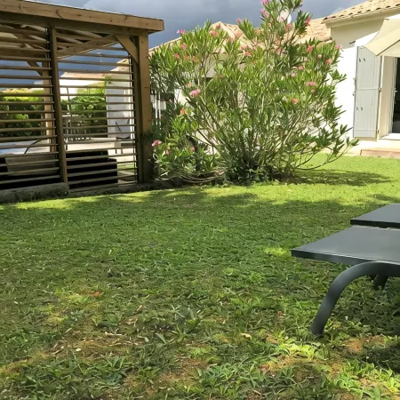 La Maison des Eaux Claires