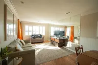 Gated Secluded Marsh View - 4-Star