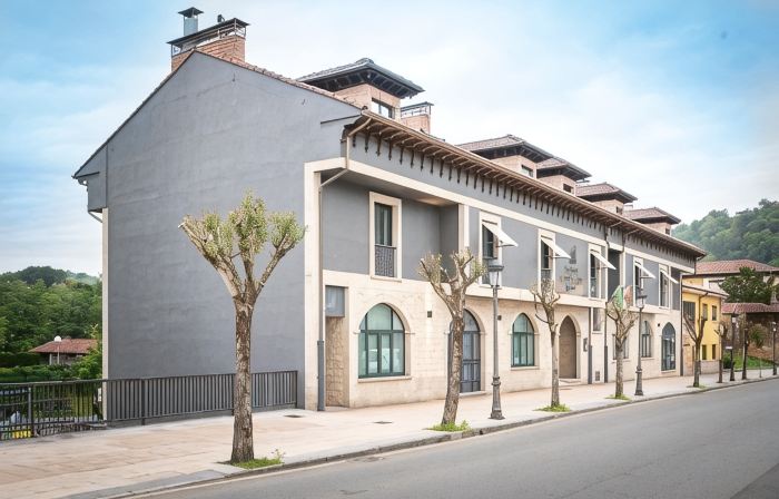 Hotel Santa Cruz