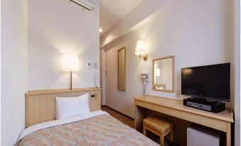 Hotel AZ Fukuoka Itoshima