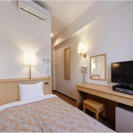 Hotel AZ Fukuoka Itoshima Отели в г. Итосима