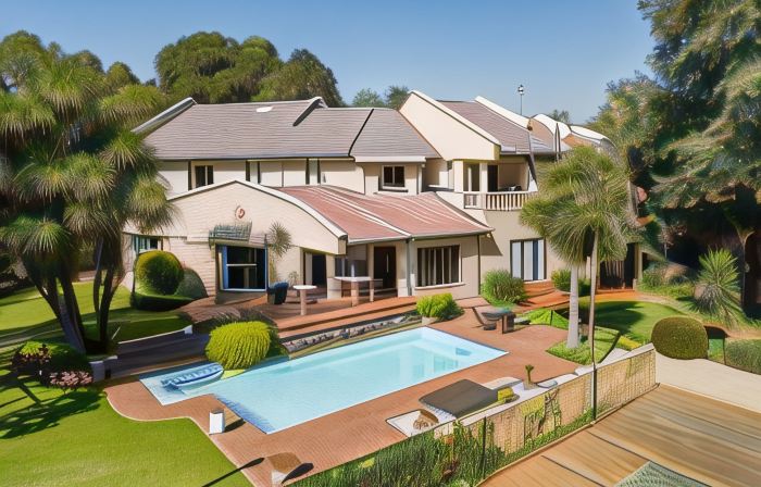 The Bedford View Guest House