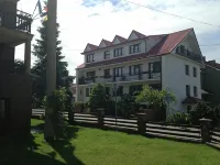 巴爾巴拉旅館 - 3星級