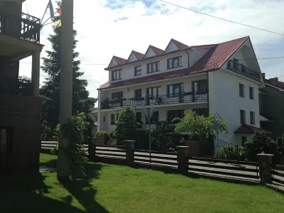 Willa Barbara Hotel di 
