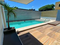 Prince Hotel - Pools