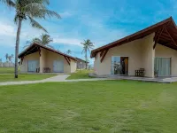Makai Resort All Inclusive Convention Aracaju Hotéis em 