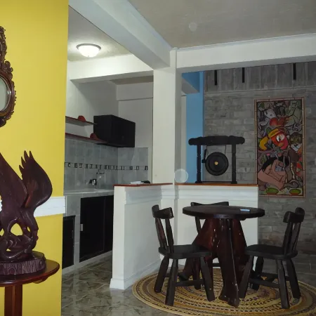 ApartaHotel Tierras Amazonicas
