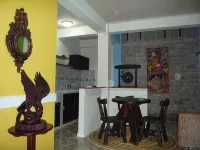 ApartaHotel Tierras Amazonicas
