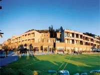 Aregai Marina Hotel & Residence Hotéis em 