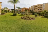 Apartment in Mijas with pool