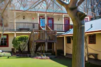 Cardrona Hotel Hotel di 