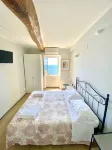 Apartment La Scogliera - Riomaggiore - Parvekkeita