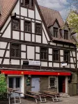 Ritter Hotel -  Privatzimmer