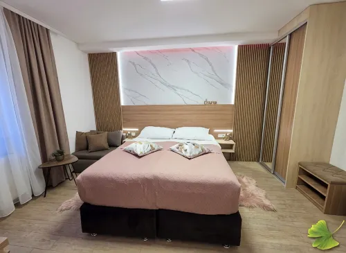 Ginko Boutique Rooms and Wellness - Wifi