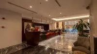 Maskan Al Madinah Serviced Apartments