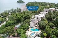 Peach Hill Hotel & Resort - Mountain view